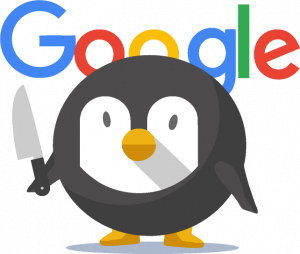 Google Penguin