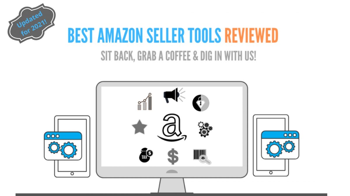 Amazon seller tools