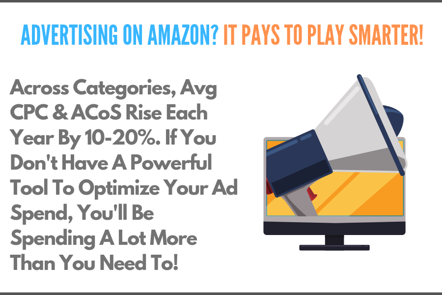 Amazon PPC Guide - Amazon SEO Consultant