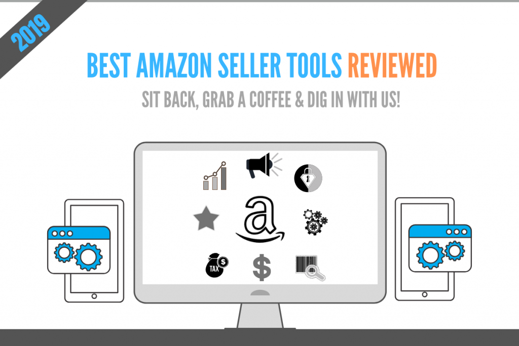 We Reviewed The Top Amazon FBA Seller Software Tools For 2023 & Ranked The Results – Amazon Seller Tools to Watch Out For