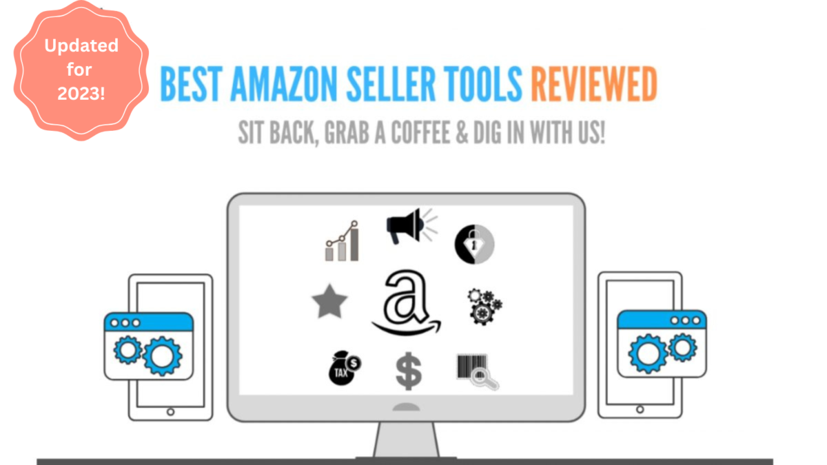 amazon seller tools