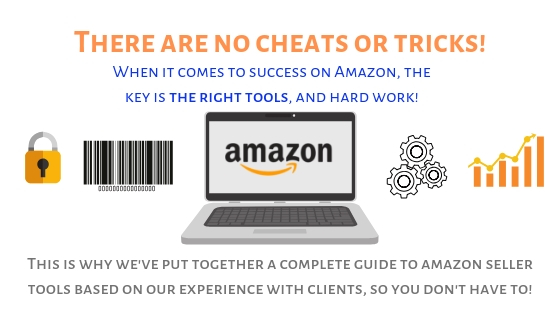 amazon rank and fba toolkit