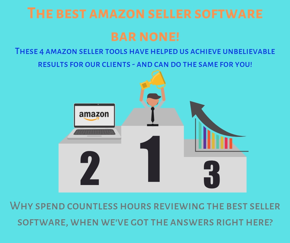 AMZ Metrics Amazon Listing Optimization Tools