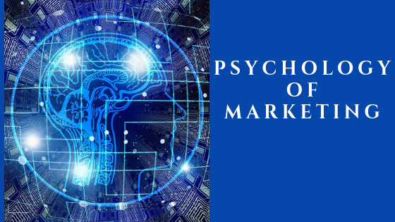 Psychology of marketing