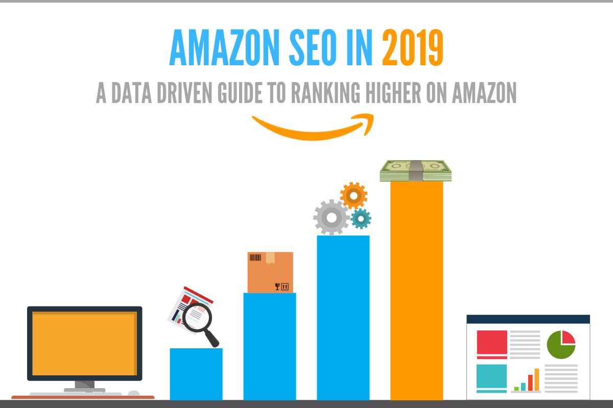 Amazon Category Rank Chart