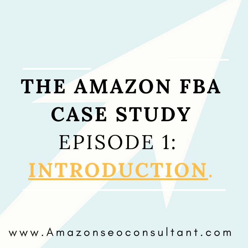 Part 1: Case Study – Amazon FBA Business Flip Story Introduction