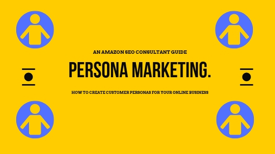 Persona Marketing