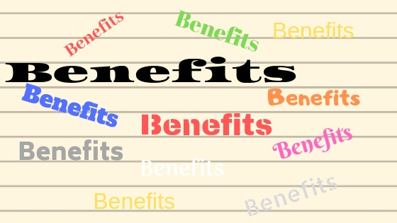 benefits