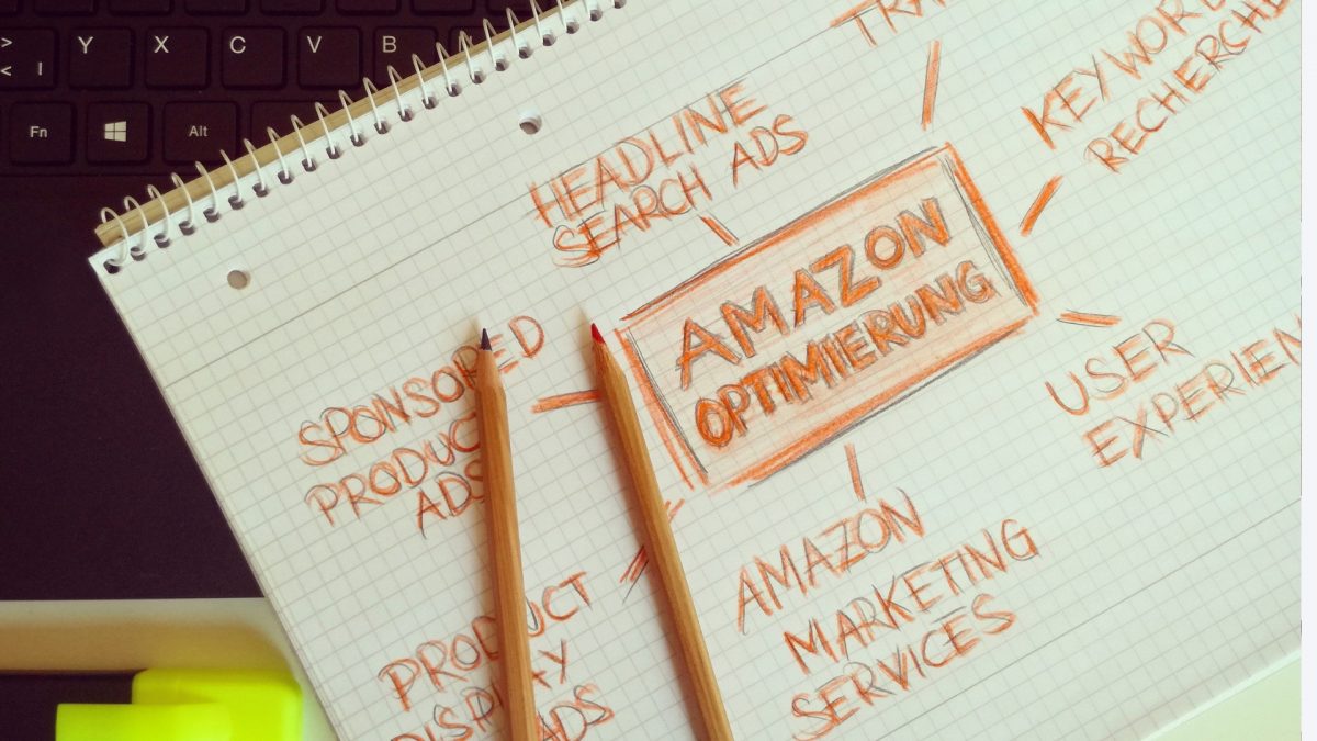 Amazon Marketing Planning