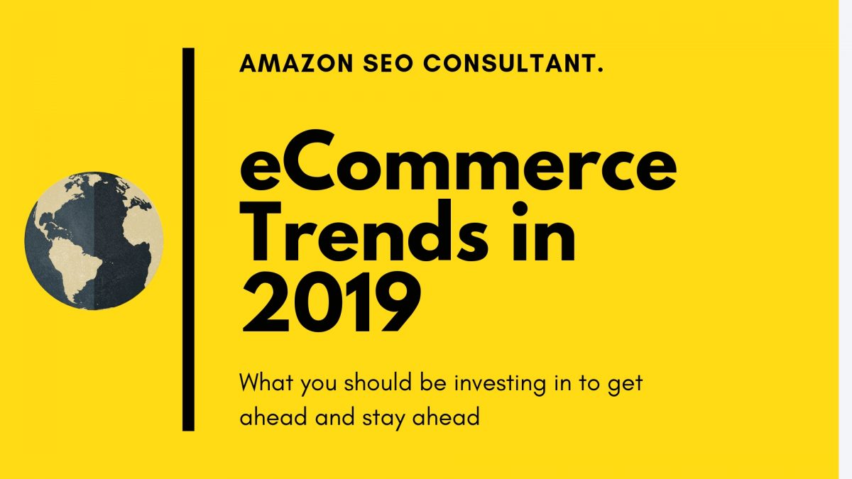 eCommerce Trends Banner