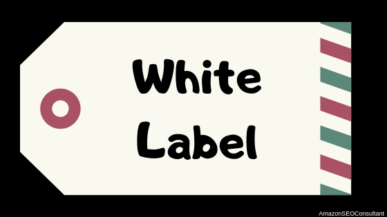 white label