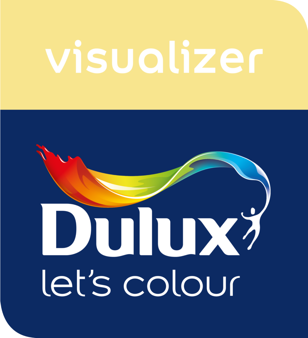 dulux augmented app