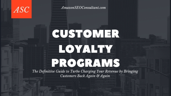 customer loyalty programs