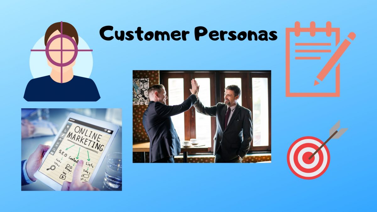 customer personas