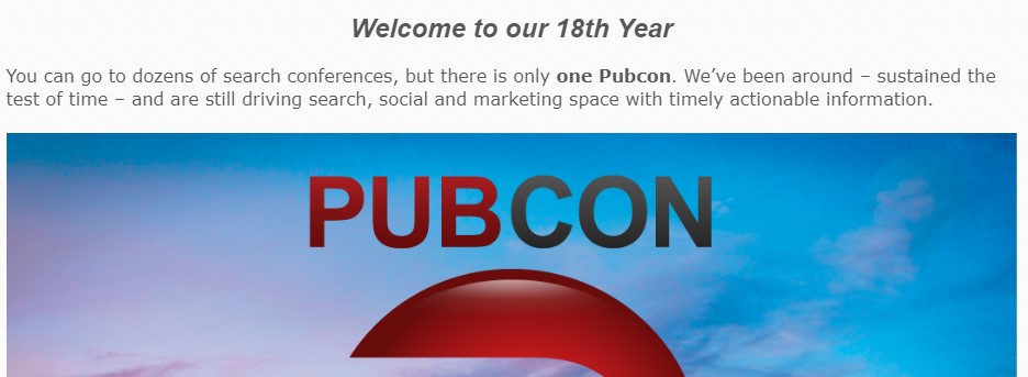 pubcon