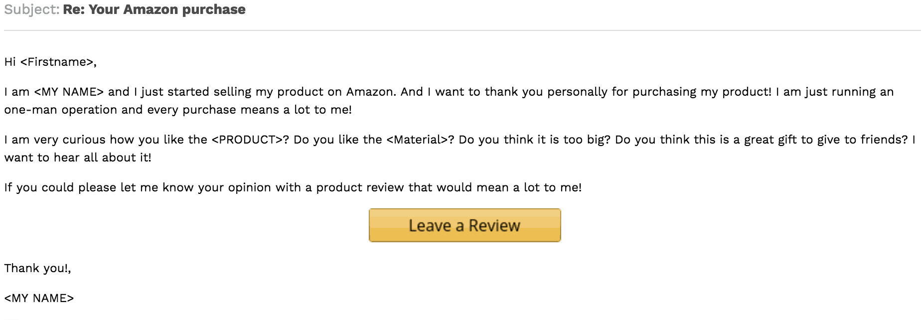 How to Get Reviews on AmazonMost Reliable (Legit) Strategies