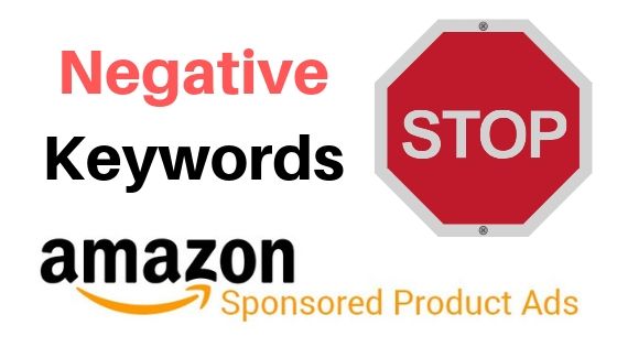 Negative Keywords