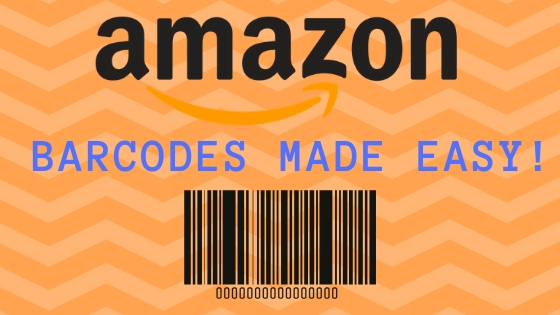 guide to amazon barcodes