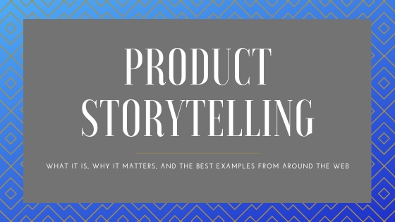 Unlocking the Power of "Why":  A Guide to Selling Your Product Through Customer-Centric Storytelling