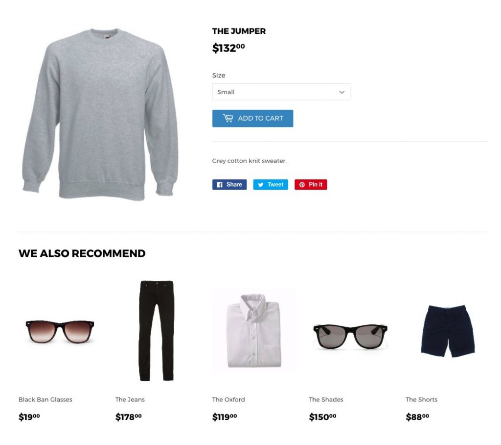 How to Design a Product Page That Sells: Best Practices, Tips & Examples