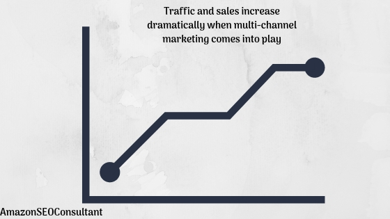 traffic increase