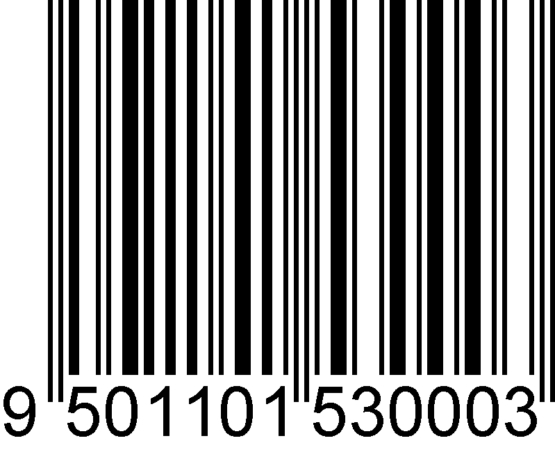 upc barcode