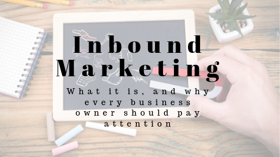 What is Inbound Marketing? & How Can it Boost Your Sales & Profits?
