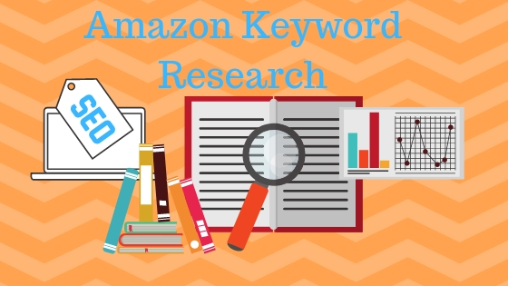 amazon keyword research