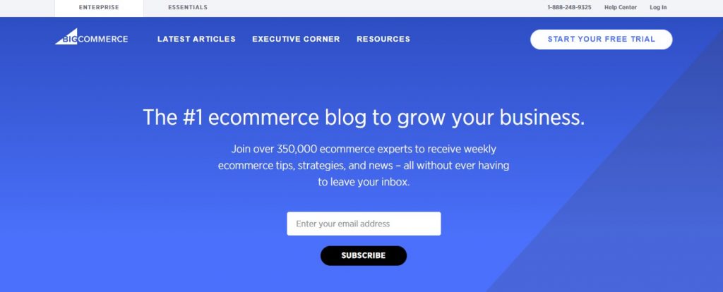 bigcommerce