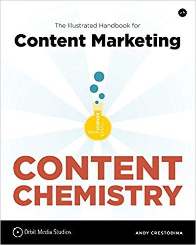 content chemistry
