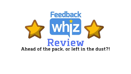 Feedbackwhiz Review: Stress-Free Review Management, or Lazy Ripoff?