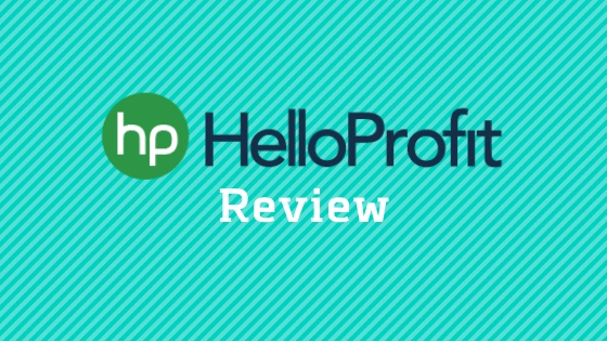 HelloProfit Review: Could This Be The Only Amazon Seller Tool You Need?