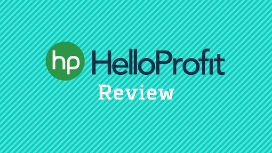 helloprofit pricing