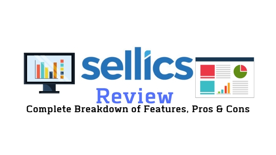Sellics Review:The Most Well-Known Seller Tool, But Is It The Best?