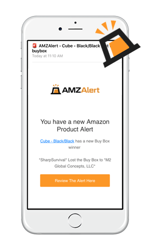 amzalert product alert