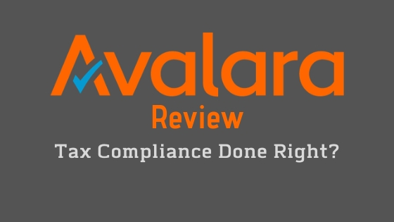 Avalara Review: The Best Automated Tax Returns?