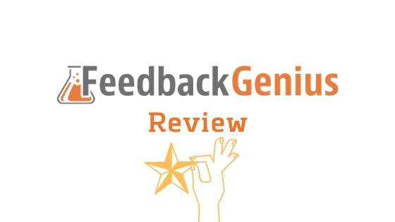 Feedback Genius Review: The Best Amazon Review Software?