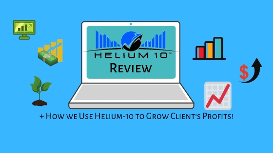 Helium10 Review: How to Make the Most Out of the #1 Amazon Tool!