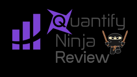 quantify ninja Review