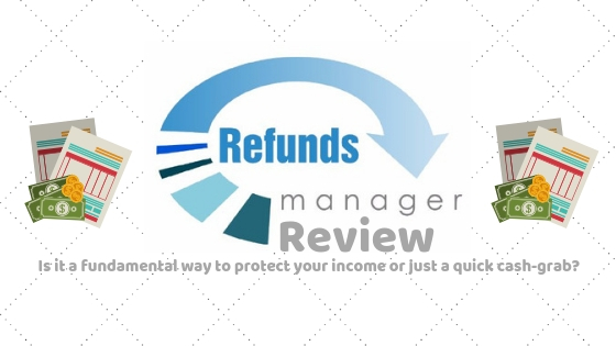 refunds manager Review