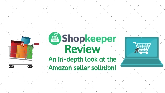 Shopkeeper Review: A Look at their Software in 2023