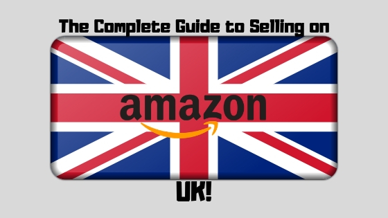 Guide to Selling on Amazon UK