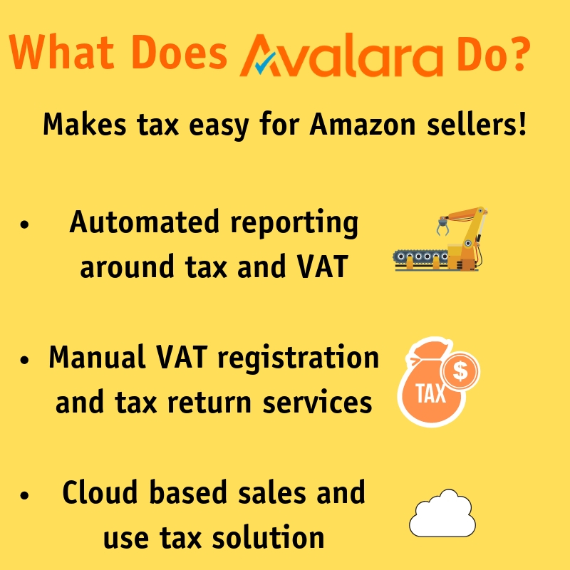 best tax software for Amazon sellers