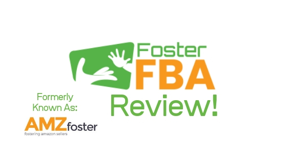 FosterFBA Review: The Best Keyword Research Tool Around?!