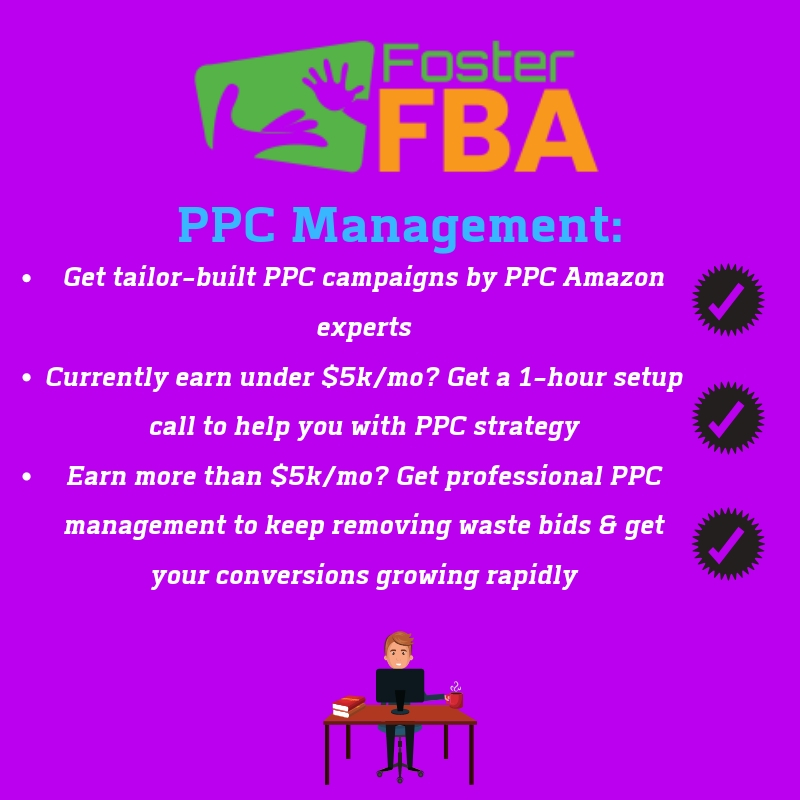 fosterfba ppc management