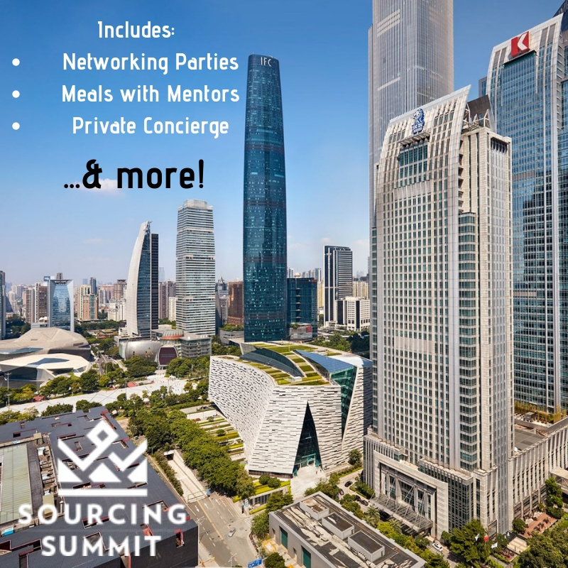 Sourcing Summit Review