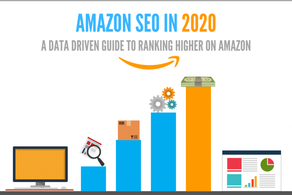 Amazon SEO in 2023- How The A9 Ranking Algorithm Actually Works (Results from 300+ Case Studies)