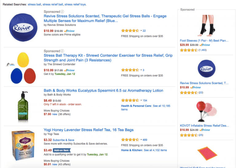 How To Find An Amazon Fba Niche In 2024 Amazon Seo Consultant