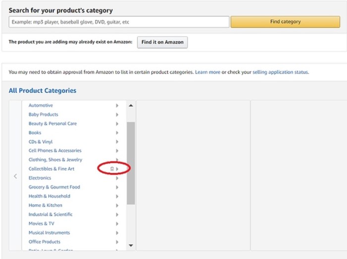 Amazon Restricted Products A Simple, Complete Guide