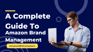 amazon brand management